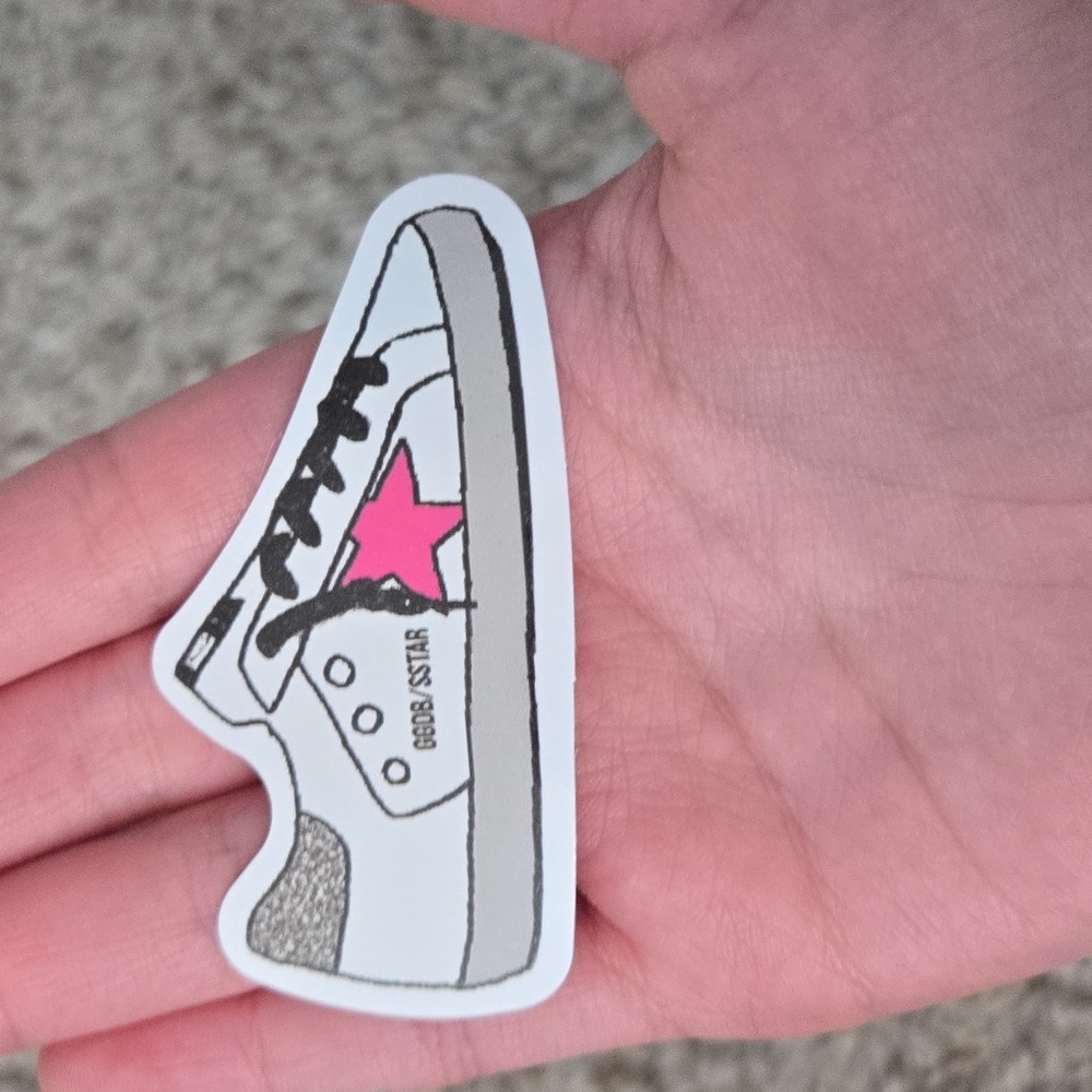 Stickers - Picture 4 of 6